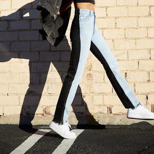 Revice Ex-Boyfriend/Harlow Washed